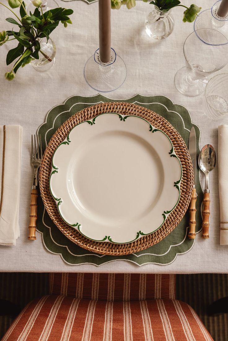 Plates